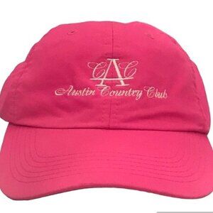 Imperial Women's Austin Country Club Golf Cap